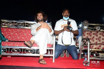 Jathi Ratnalu Pre Release Event